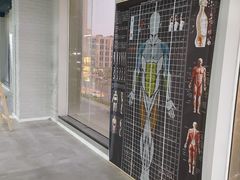 -ALIV WELLNESS运动健身(浦东大道店)