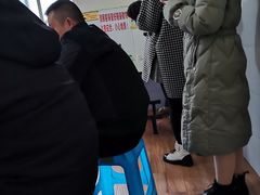 -蓉城西二道无名冒菜(西二道街店)