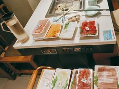 -野妹火锅(布吉店)