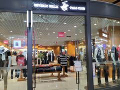 -砂之船奥莱(南京江宁店)