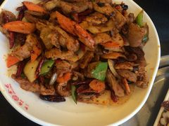 -金龙烧烤·牛肉面(西塔店)