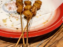 -北丐先生·野馄饨烧烤(泰达E街区店)