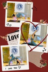 -中国瑜伽联盟瑜伽普拉提