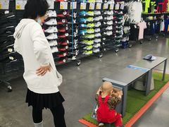 -迪卡侬(土桥店)