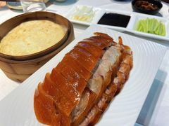 烤鸭-到家尝北京菜(西坝河店)