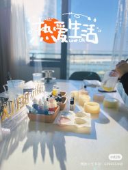 -baby bella小贝拉母婴护理中心(珠海华发公寓店)