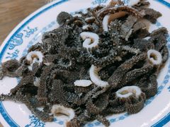 -老爆肚满五香烧牛羊肉