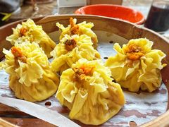 -都一处烧麦馆(前门店)