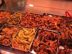 -绝味鸭脖(大学城店)