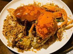 -达叔香味海鲜(海棠68环球美食街店)