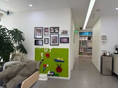 -爱雅仕口腔·数字化矫正中心(国贸门诊)