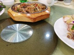 -喜运来酒楼(江南大道店)