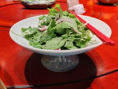 -金狮麟·新豫菜(金码大厦店)