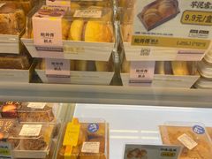 -鲍师傅糕点(大沽南路店)