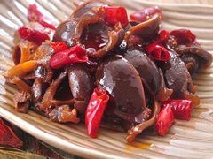 鸭胗-稻香村糕点(北京站东街店)