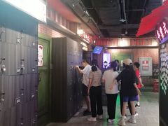 -长藤鬼校(东门店)