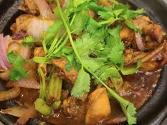 -川香煲(茅台路店)