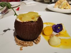 -大八江景意大利西餐厅LargeEight Italy Restaurant(1862时尚艺术中心店)