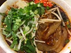 燥起来的火锅粉-搓火大都会(广安门总店)