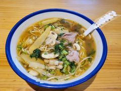 -奎元馆.百年奎元.非遗传承(西湖边的解放路店)