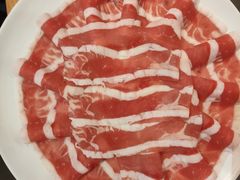 -1078號老北京涮肉(松柏店)