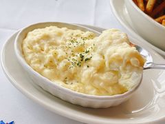 -莫尔顿牛排坊(浦东ifc店)