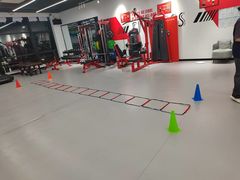 -超减·私教减肥馆(世博店)