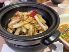 -大师兄·西北小馆(金湾华发商都店)