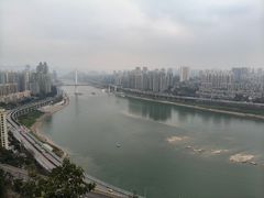 -龙泉洞(沙坪坝区)