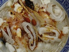 -长香源葫芦头梆梆肉(兴隆巷店)
