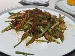 -禧宴Joyous Restaurant(禧园店)