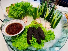 -老虎滩船说·大连海鲜(老虎滩店)