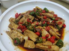 -李师傅脆肚(梅林店)
