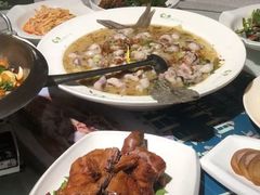 -漓江又一軒·广西菜·桂林米粉(梅林店)