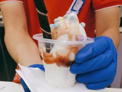 -DQ·蛋糕·冰淇淋(湖景东路店)