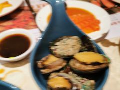 -芭菲盛宴·环球美食(北城国际店)