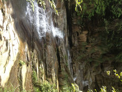 景点-庐山碧龙潭风景区