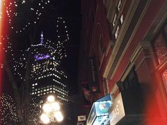 -Top Of Vancouver Revolving Restaurant