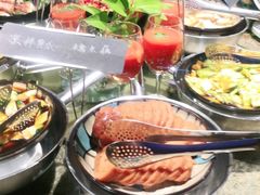 -温州喜来登酒店-盛宴西餐厅