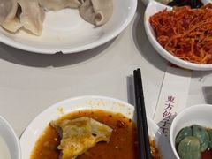 -东方饺子王(和平里店)