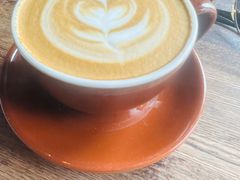 -藏书馆咖啡LibraryCoffee·Bistro(牡丹园店)