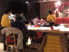 -必胜客(双榆树店)
