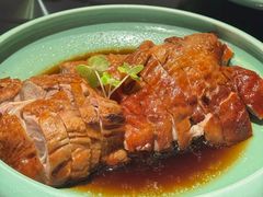 -民国红公馆·秦淮八艳(夫子庙店)