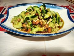 -早酒肖汉老味拌面