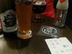 -虚荣精酿酒屋(五羊店)