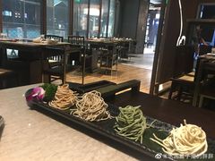 大堂-捞王锅物料理(凯旋路店)