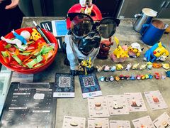 -BE NORMAL CAFE(霞溪路店)