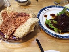 iphone_upload_pic-吴门人家·苏宴宫廷菜(拙政园店)