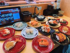 -寿司郎(皇庭广场店)