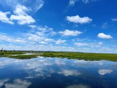 -花湖生态旅游区